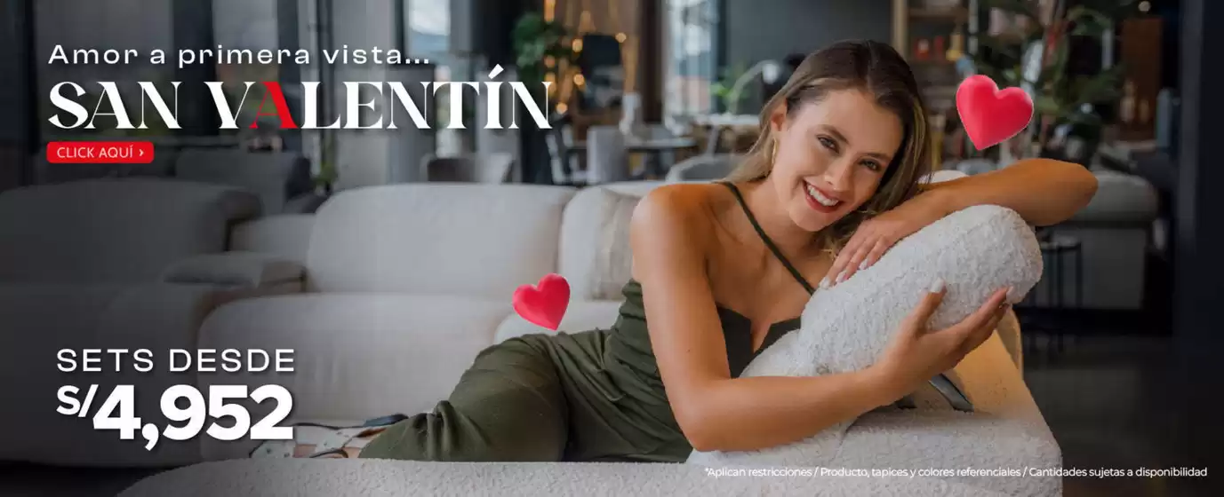 Catálogo Colineal | Catálogo Colineal | 2026-02-01T00:00:00.000Z - 2026-02-28T00:00:00.000Z