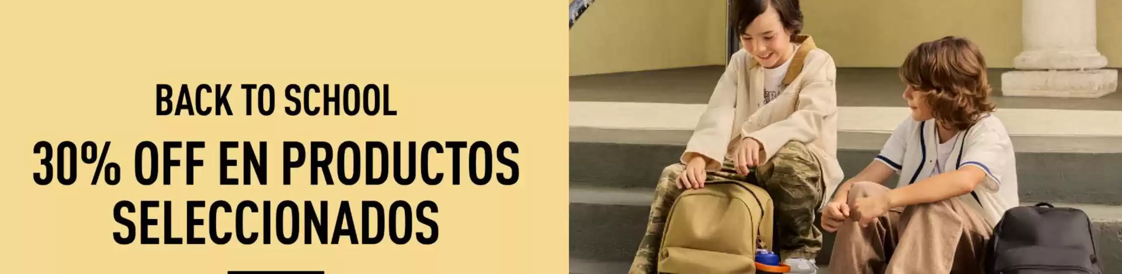 Catálogo Puma | Back to school  | 2026-02-19T00:00:00.000Z - 2026-03-16T00:00:00.000Z