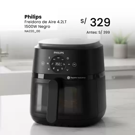 Catálogo Tiendas EFE | Nuestras mejores ofertas para ti | 2026-02-23T00:00:00.000Z - 2026-03-09T00:00:00.000Z