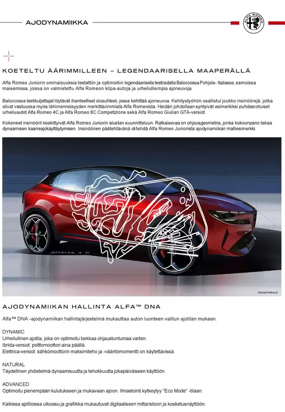 Alfa Romeo Junior