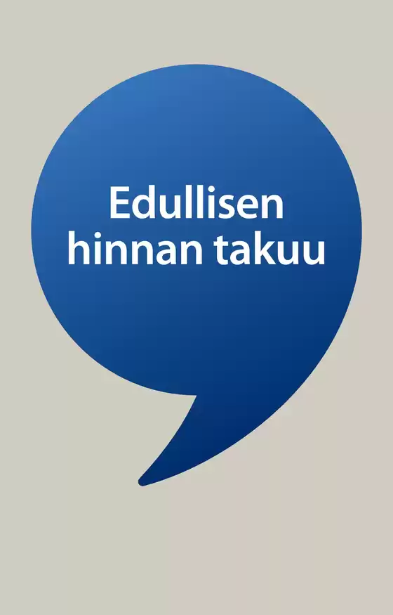 Viikon tarjoukset