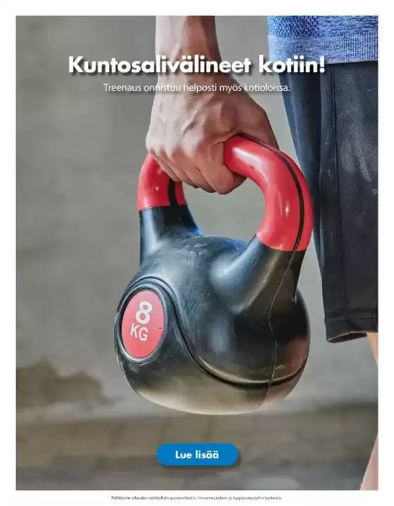 Esite viikko 3/2025