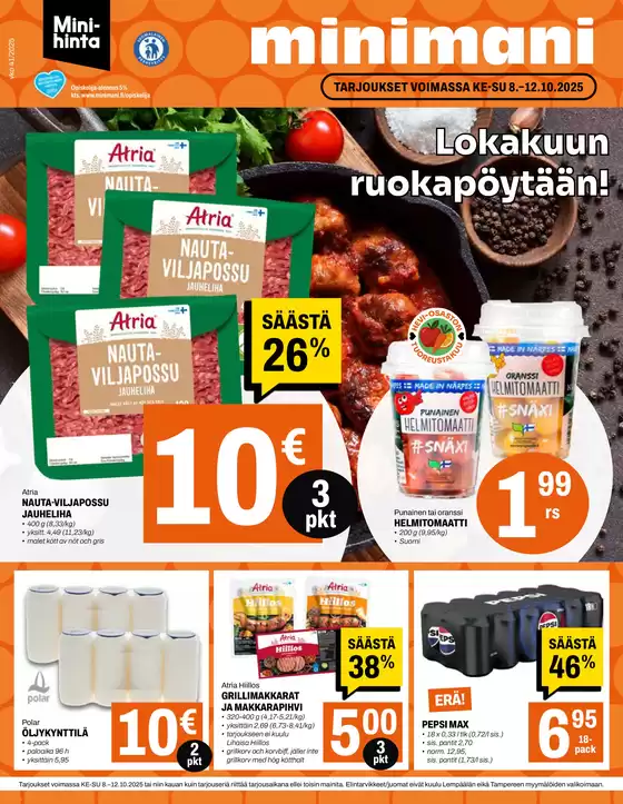 Minimani Yhtiöt Oy