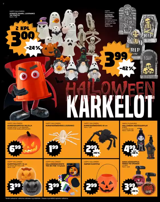 Tarjoussanomat