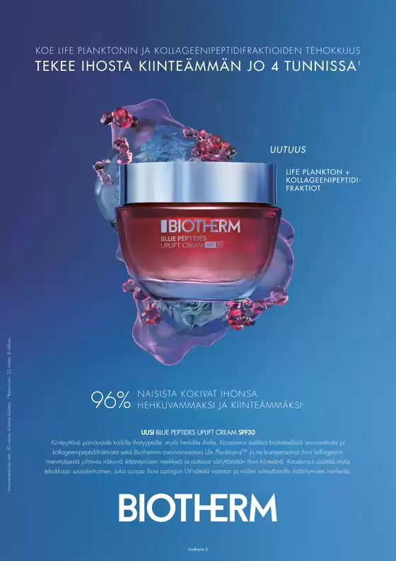 Sokos kuvasto helmikuu 2024