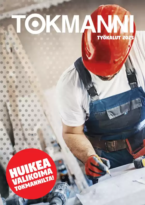 Työkalukuvasto