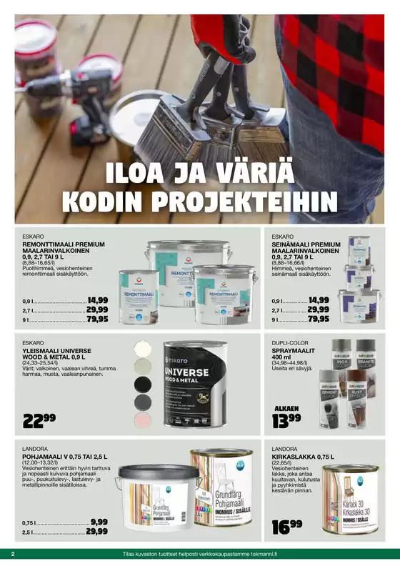 Työkalukuvasto