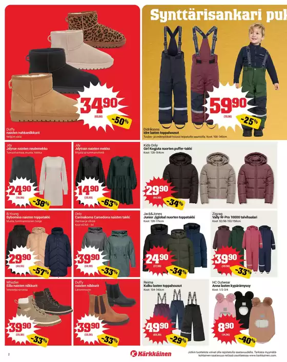 Näköislehti Kärkkäinen