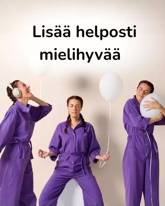 Avainapteekit -luettelo, Vaasa | Alennukset ja kampanjat | 2025-12-06T00:00:00.000Z - 2025-12-20T00:00:00.000Z