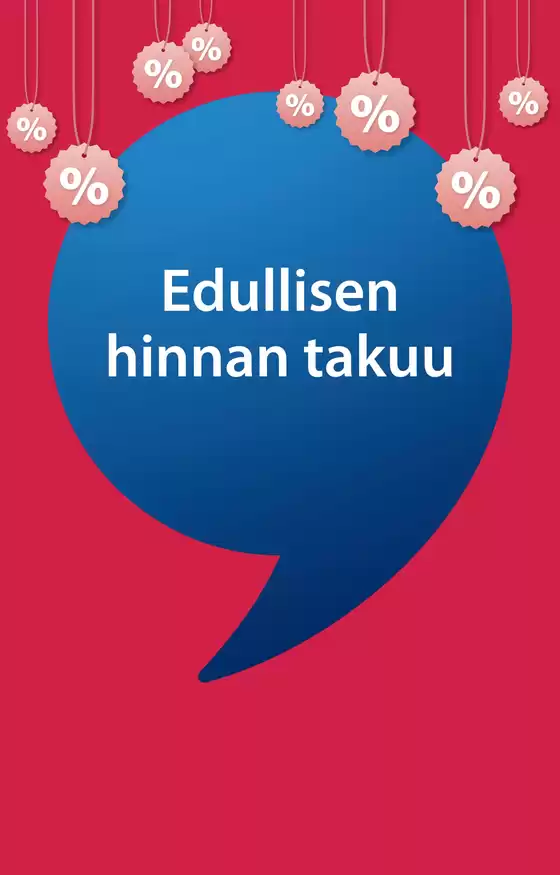 JYSK -luettelo, Pori | Viikon tarjoukset | 2026-01-15T00:00:00.000Z - 2026-01-29T00:00:00.000Z