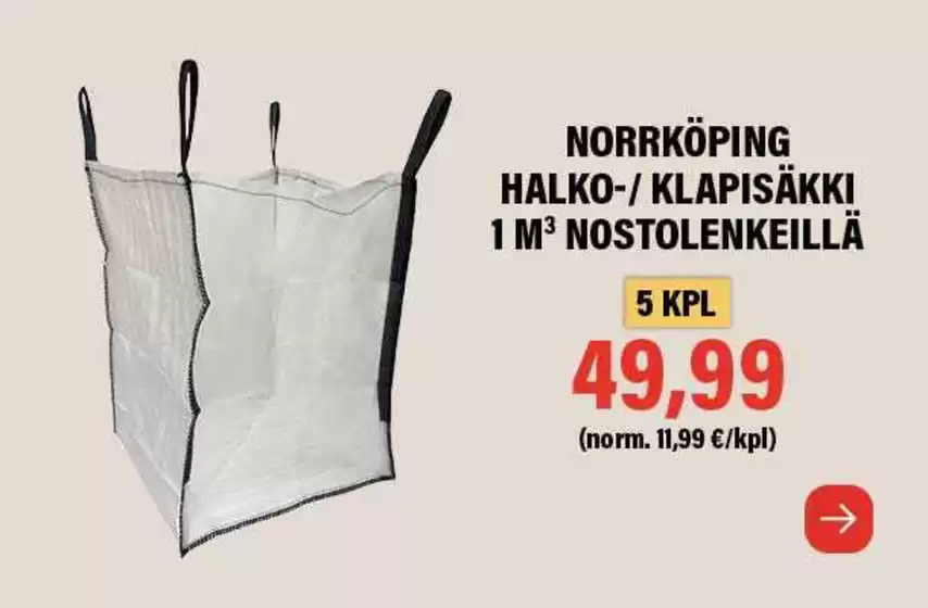 Puuilo -luettelo, Helsinki | Puuilo tarjoukset | 2026-03-18T00:00:00.000Z - 2026-04-01T00:00:00.000Z