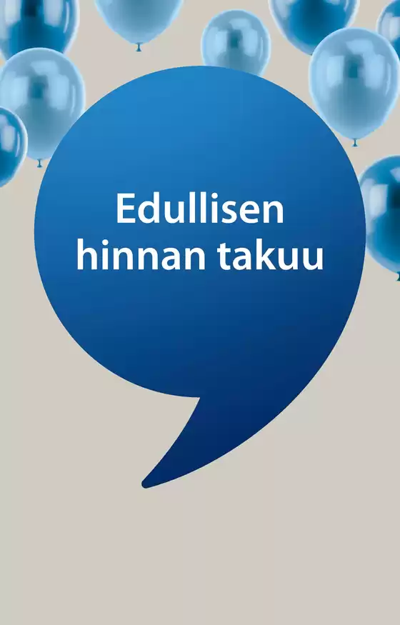 JYSK -luettelo, Keuruu | Uusia tarjouksia löydettäväksi | 2026-03-19T00:00:00.000Z - 2026-04-02T00:00:00.000Z