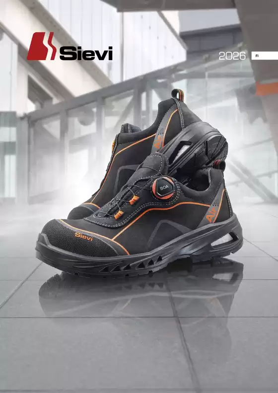 IKH -luettelo, Mäntsälä | Sievi työkengät 2026 | 2026-01-01T00:00:00.000Z - 2026-12-31T00:00:00.000Z