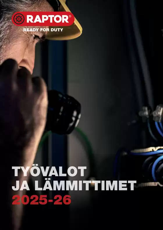 Stark -luettelo, Outokumpu | Stark tarjoukset | 2026-04-02T00:00:00.000Z - 2027-01-09T00:00:00.000Z