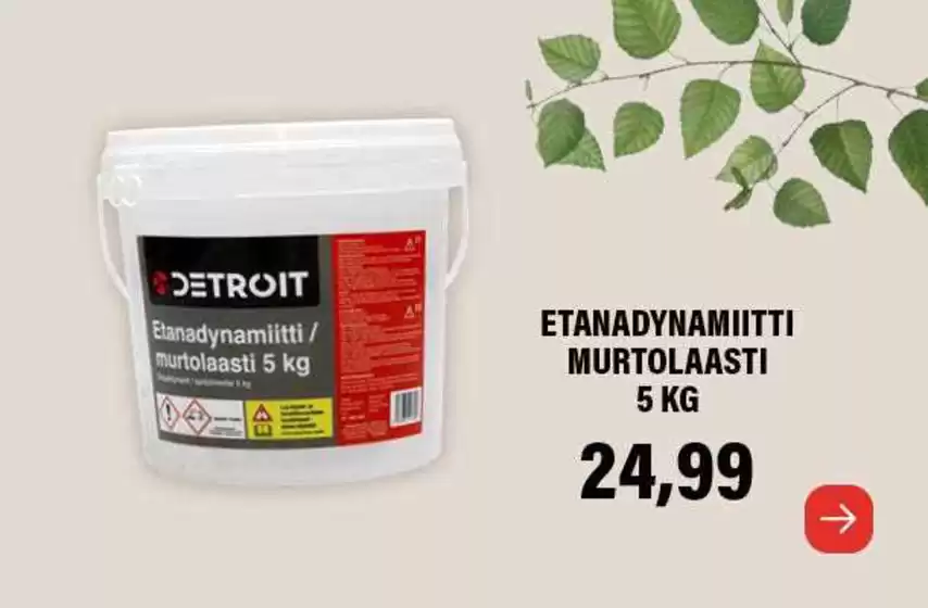 Puuilo -luettelo | Puuilo tarjoukset | 2026-05-25T00:00:00.000Z - 2026-06-08T00:00:00.000Z