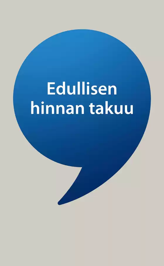 JYSK -luettelo, Vantaa | Parhaat diilimme sinulle | 2026-06-11T00:00:00.000Z - 2026-06-25T00:00:00.000Z