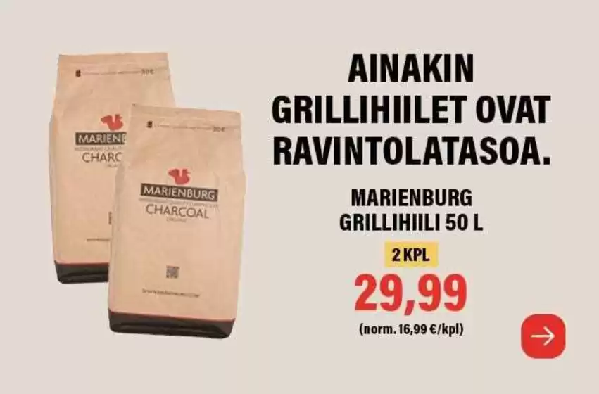 Puuilo -luettelo, Rauma | Puuilo tarjoukset | 2026-07-07T00:00:00.000Z - 2026-07-21T00:00:00.000Z