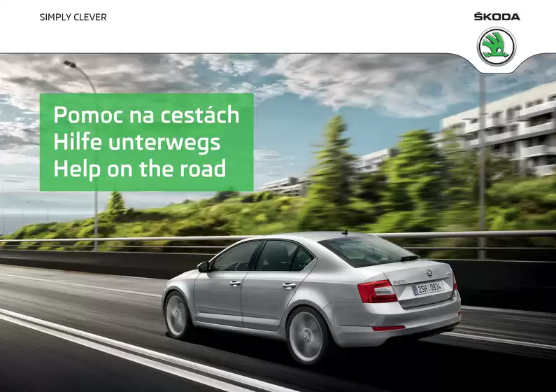 Škoda -luettelo, Huittinen | ŠKODA Help on the Road | 2026-09-04T00:00:00.000Z - 2026-09-18T00:00:00.000Z