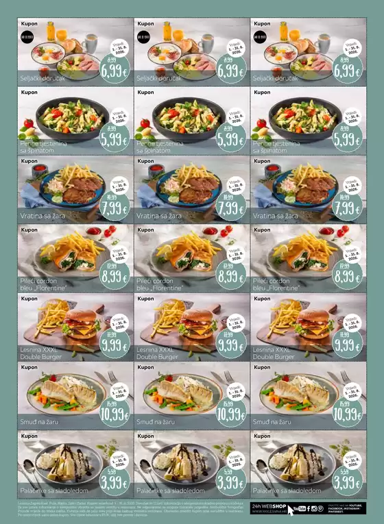 Lesnina katalog u Valpovo | Katalog ekskluzivnih ponuda | 2026-08-01T00:00:00.000Z - 2026-08-31T00:00:00.000Z