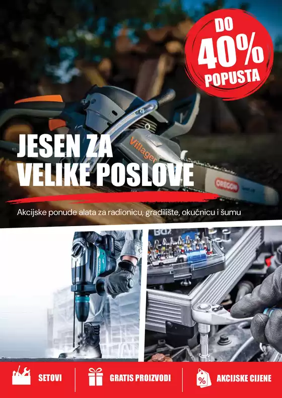 Tena-G katalog u Dramalj | Tena G jesenska promocija 26 | 2026-09-16T00:00:00.000Z - 2026-09-30T00:00:00.000Z