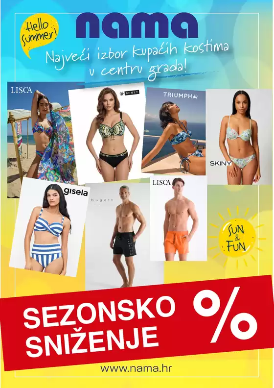 NAMA katalog u Knin | Kupaci1 snizenje | 2026-10-03T00:00:00.000Z - 2026-10-17T00:00:00.000Z