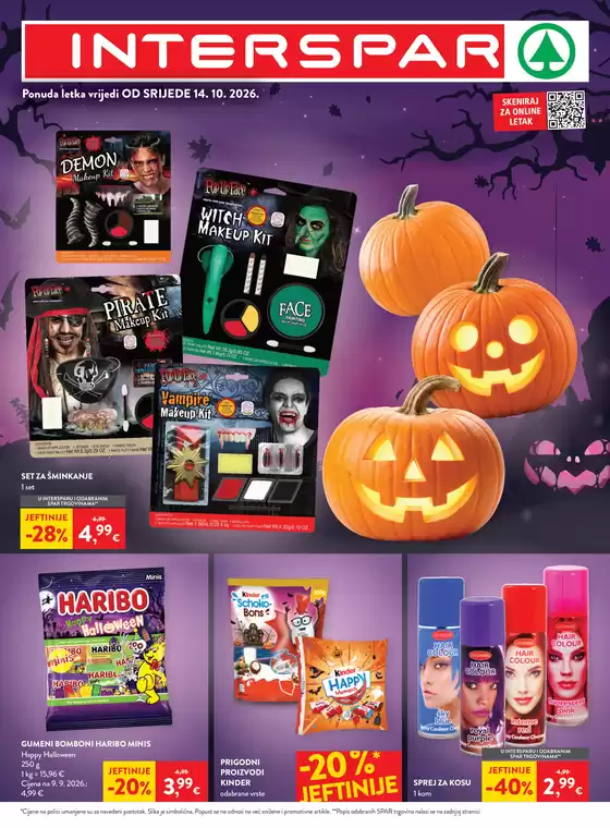 Interspar katalog u | INTERSPAR4226 12.10.2026 - 27.10.2026 | 2026-10-12T00:00:00.000Z - 2026-10-27T00:00:00.000Z