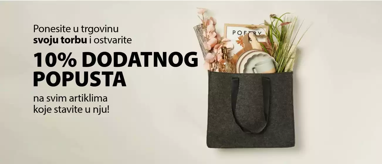 JYSK katalog u Osijek | Katalog JYSK | 2026-10-22T00:00:00.000Z - 2026-11-05T00:00:00.000Z