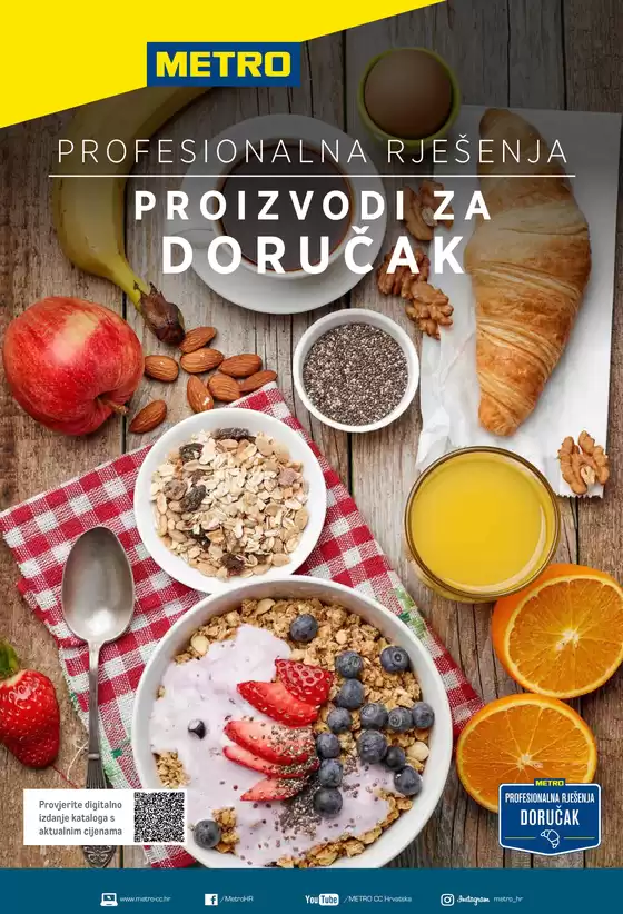 Metro katalog u Donji Muć | Poslovna rješenja - Doručak | 2026-10-28T00:00:00.000Z - 2026-11-11T00:00:00.000Z