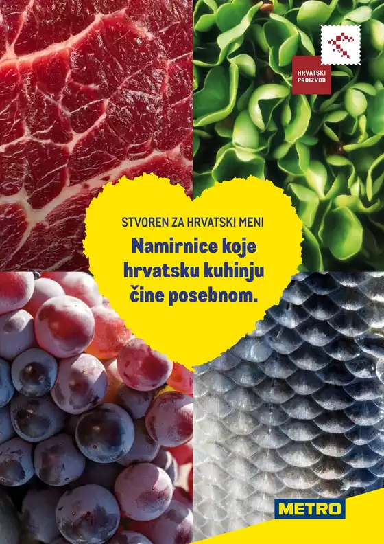 Metro katalog u Donji Muć | Stvoren za hrvatski meni | 2026-10-28T00:00:00.000Z - 2026-11-11T00:00:00.000Z