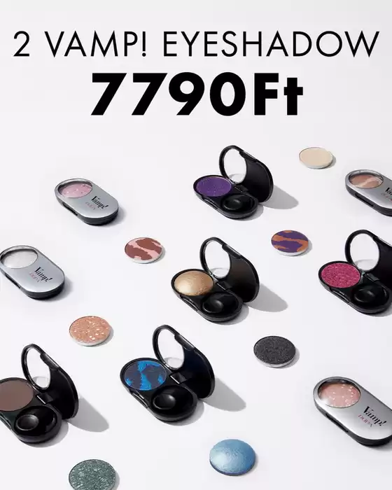 Pupa katalógus, Budapest | Offer | 2026-03-16T00:00:00.000Z - 2026-03-19T00:00:00.000Z