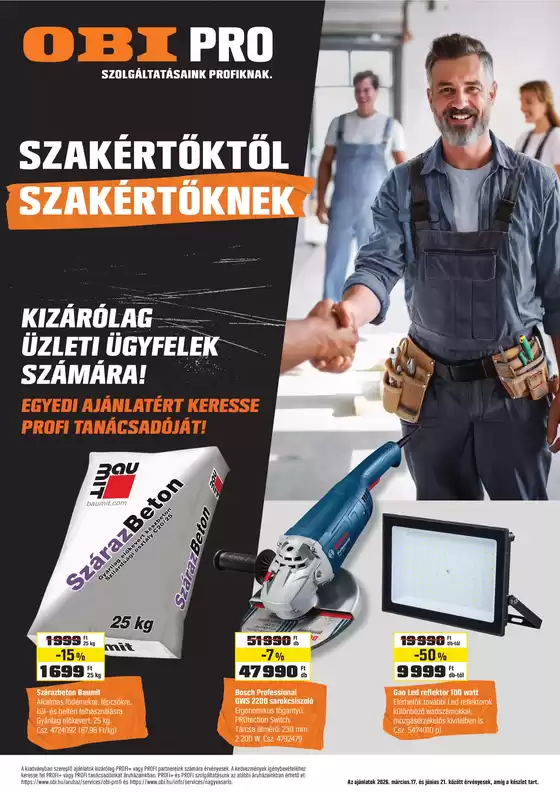 Obi katalógus, Tab | SZAKÉRTŐKTŐL SZAKÉRTŐKNEK | 2026-03-16T00:00:00.000Z - 2026-06-21T00:00:00.000Z