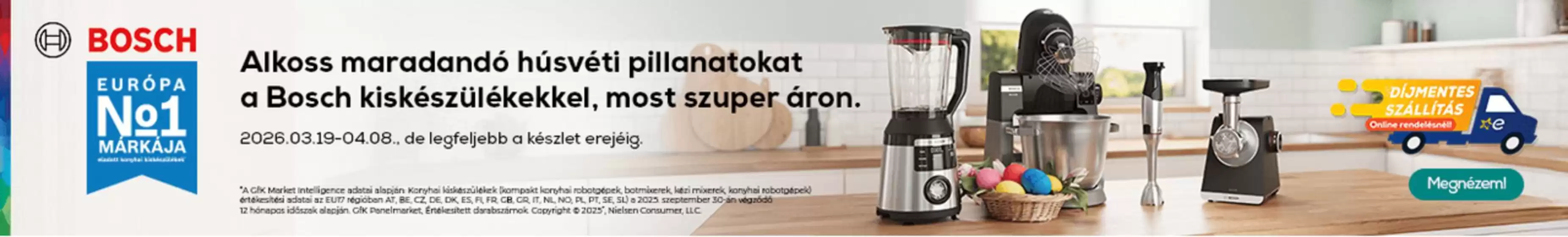 Euronics katalógus, Tiszakécske | Csúcsajánlatok minden ügyfélnek | 2026-03-19T00:00:00.000Z - 2026-04-08T00:00:00.000Z