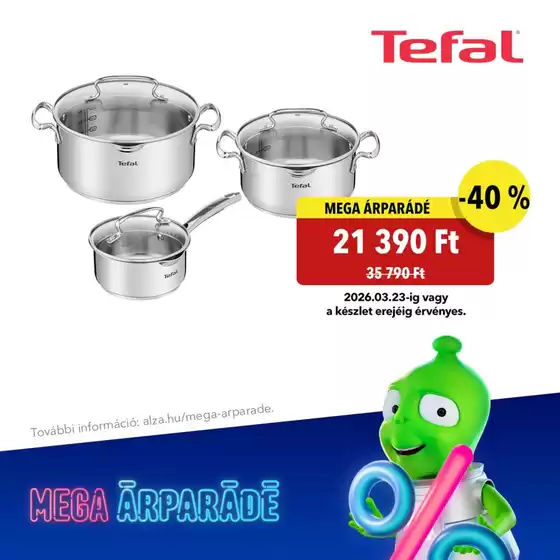 Alza.hu katalógus, Mór | Offer | 2026-03-19T00:00:00.000Z - 2026-03-23T00:00:00.000Z