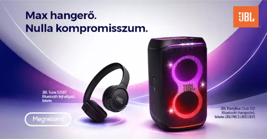 Euronics katalógus, Vác | Fedezze fel a vonzó ajánlatokat | 2026-03-30T00:00:00.000Z - 2026-04-13T00:00:00.000Z