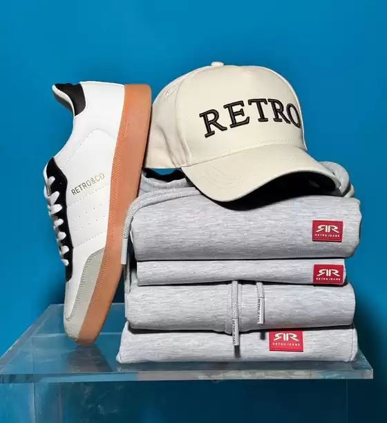 Retro katalógus, Siófok | Retro akciós | 2026-04-01T00:00:00.000Z - 2026-04-15T00:00:00.000Z