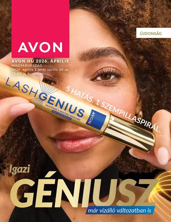 AVON katalógus, Sárospatak | Ce.avon.digital Catalogue.com | 2026-04-01T00:00:00.000Z - 2026-04-30T00:00:00.000Z