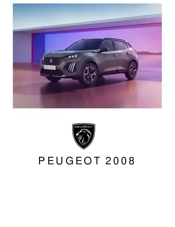 Peugeot katalógus | 2008 arlista | 2026-04-01T00:00:00.000Z - 2026-04-15T00:00:00.000Z
