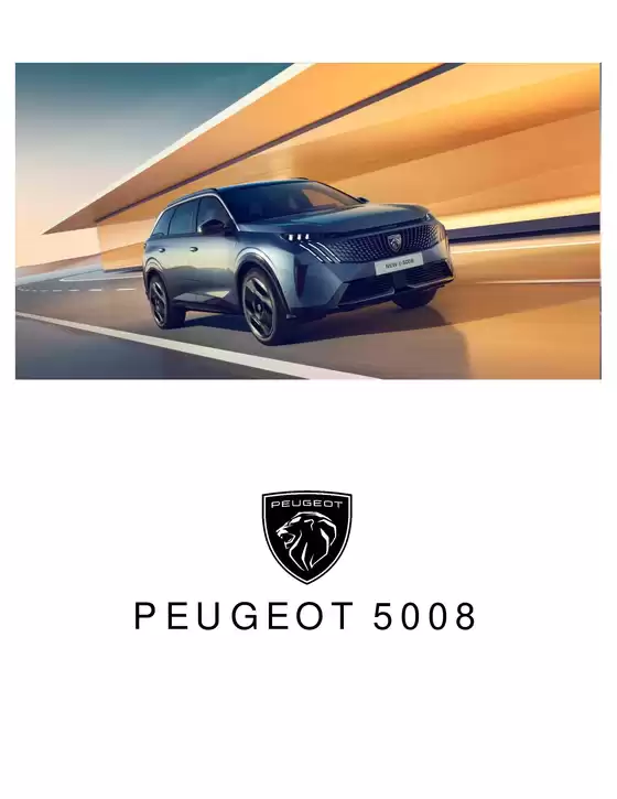 Peugeot katalógus | 5008 arlista | 2026-04-01T00:00:00.000Z - 2026-04-15T00:00:00.000Z