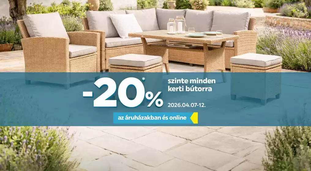 Möbelix katalógus, Dunakeszi | Möbelix akciós | 2026-04-07T00:00:00.000Z - 2026-04-12T00:00:00.000Z