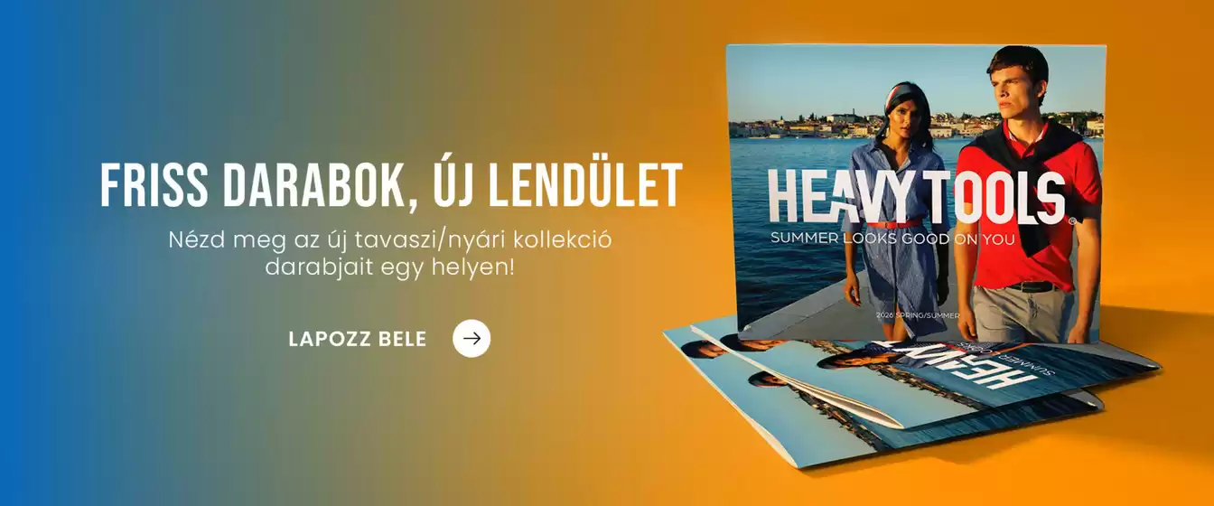 Heavy Tools katalógus | Heavy Tools akciós | 2026-03-01T00:00:00.000Z - 2026-08-31T00:00:00.000Z