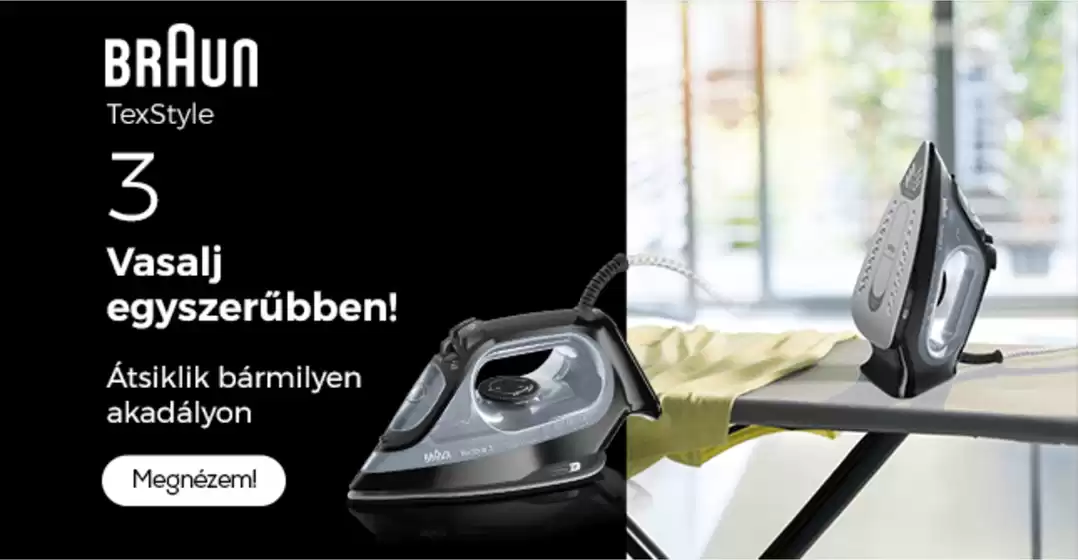 Euronics katalógus, Pécs | Kedvezmények és akciók | 2026-04-18T00:00:00.000Z - 2026-05-02T00:00:00.000Z