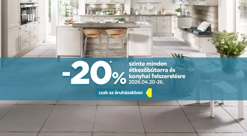 Möbelix katalógus | Möbelix akciós | 2026-04-20T00:00:00.000Z - 2026-04-26T00:00:00.000Z