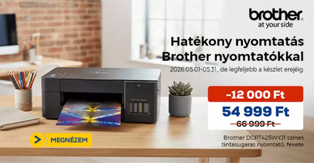 Euronics katalógus | Nagyszerű ajánlat a kedvezményvadászoknak | 2026-05-01T00:00:00.000Z - 2026-05-31T00:00:00.000Z