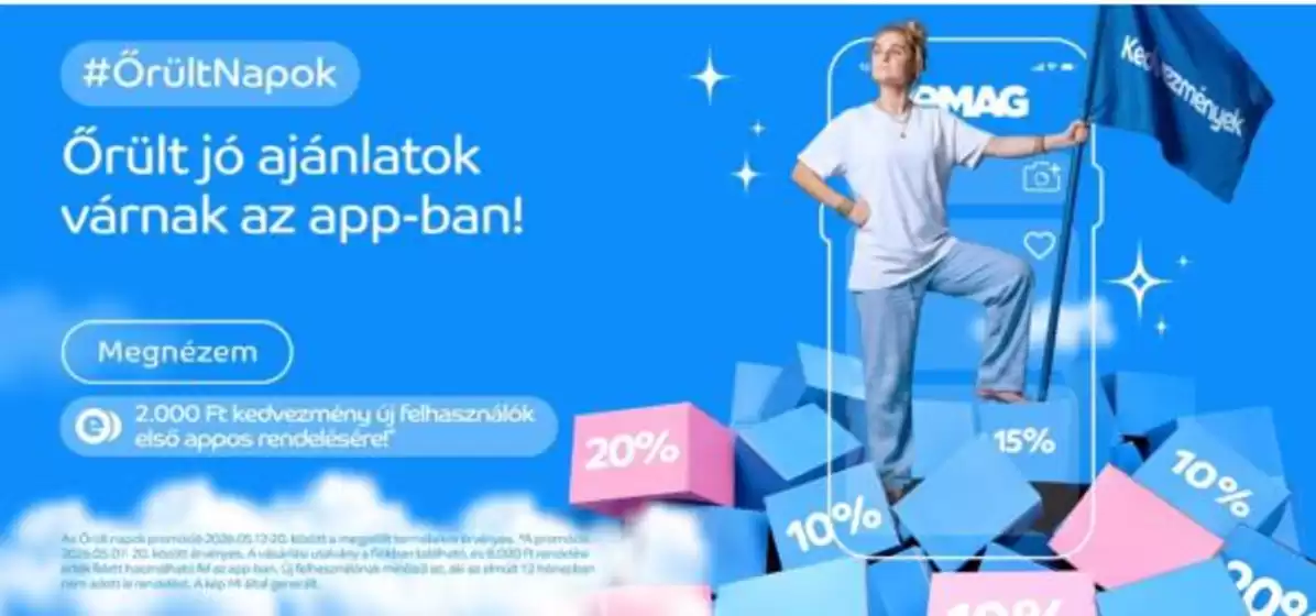 Emag katalógus | Emag akciós | 2026-05-12T00:00:00.000Z - 2026-05-20T00:00:00.000Z