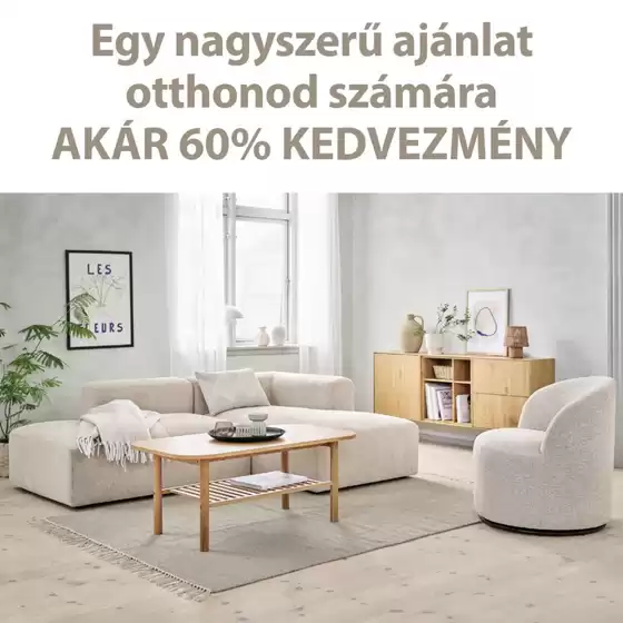 JYSK katalógus, Harkány | Fedezze fel a vonzó ajánlatokat | 2026-05-13T00:00:00.000Z - 2026-05-27T00:00:00.000Z
