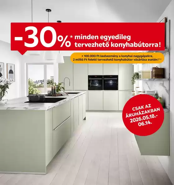 XXXLutz katalógus, Tapolca | XXXLutz akciós | 2026-05-18T00:00:00.000Z - 2026-06-14T00:00:00.000Z