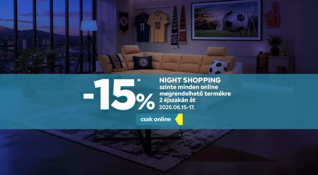 Möbelix katalógus | Möbelix akciós | 2026-06-15T00:00:00.000Z - 2026-06-17T00:00:00.000Z