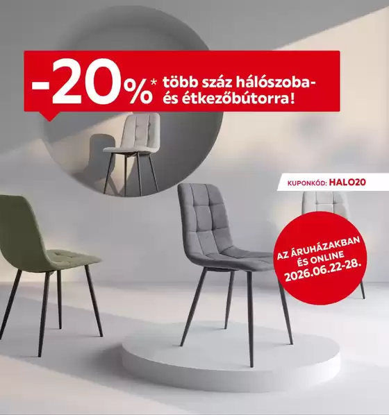 XXXLutz katalógus, Felsőzsolca | XXXLutz akciós | 2026-06-22T00:00:00.000Z - 2026-06-28T00:00:00.000Z