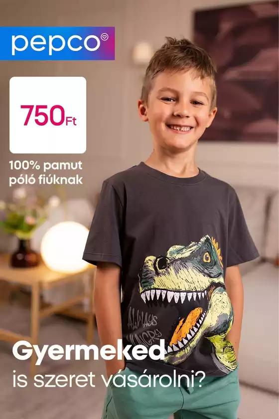 Pepco katalógus, Mór | Ajánlatok kedvezményvadászoknak | 2026-06-24T00:00:00.000Z - 2026-07-08T00:00:00.000Z