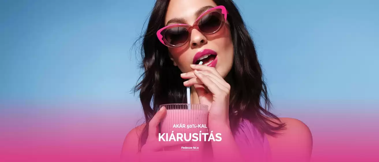 Pupa katalógus, Szeged | Pupa ajánlatunk érvényes | 2026-06-30T00:00:00.000Z - 2026-07-10T00:00:00.000Z